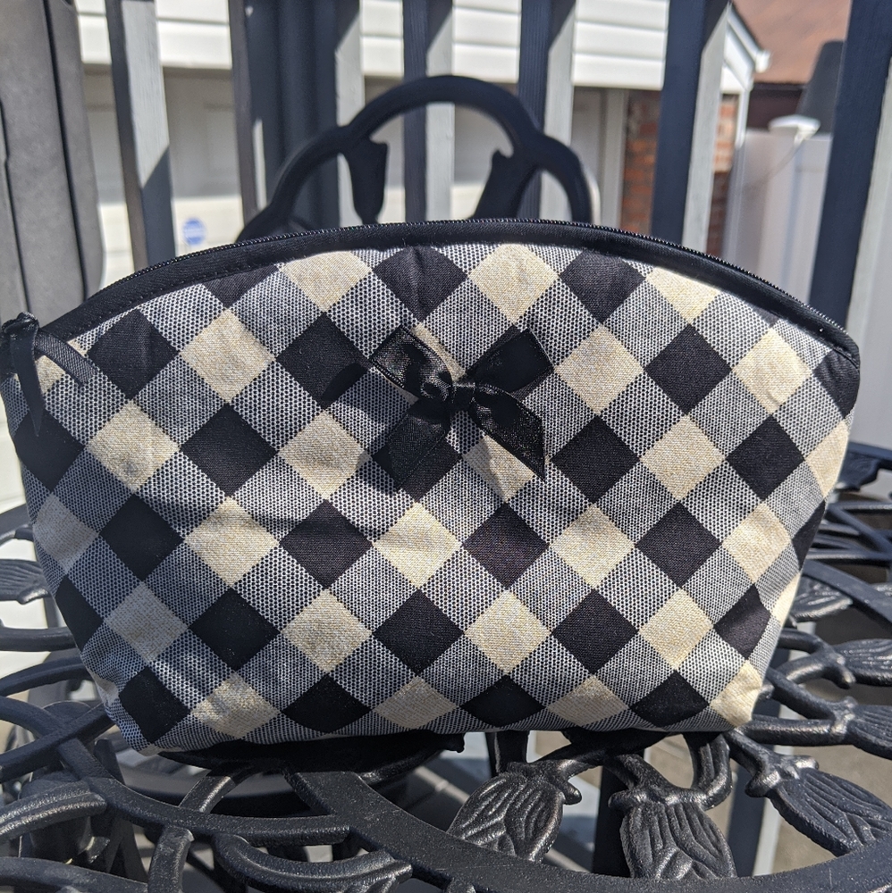 NEW Thailand NaRaYa Cosmetic Bag